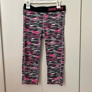 Nike Pro Leggings